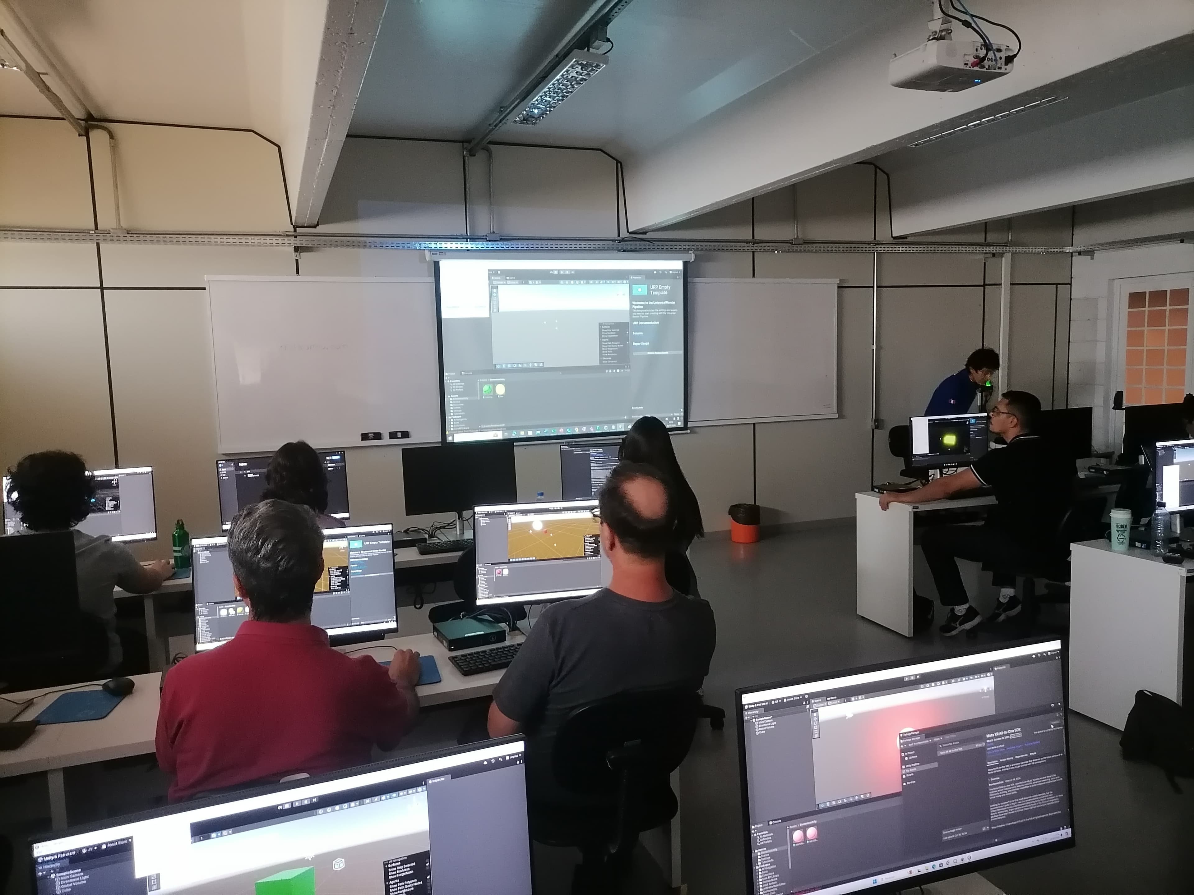 XR Lab