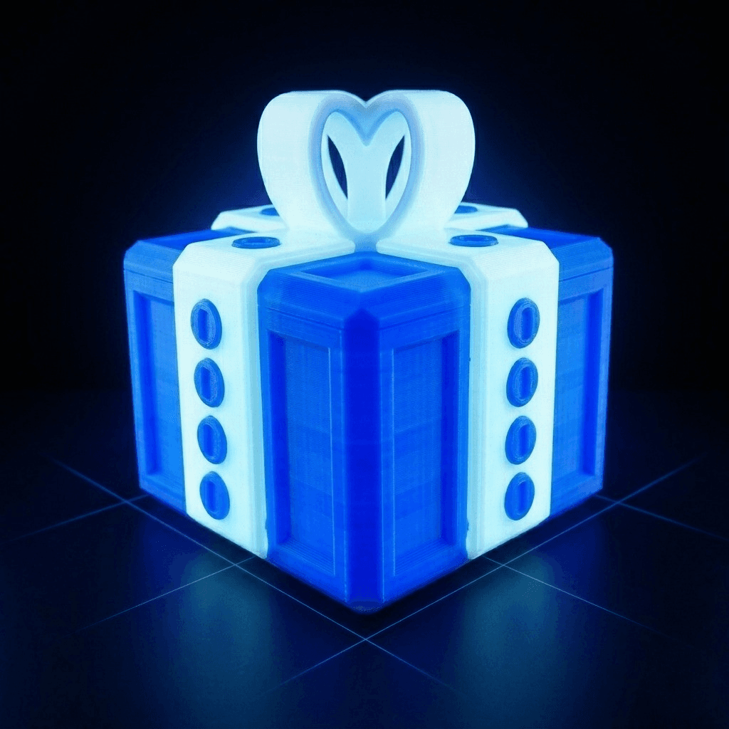 Diseño de La Put* Caja 1