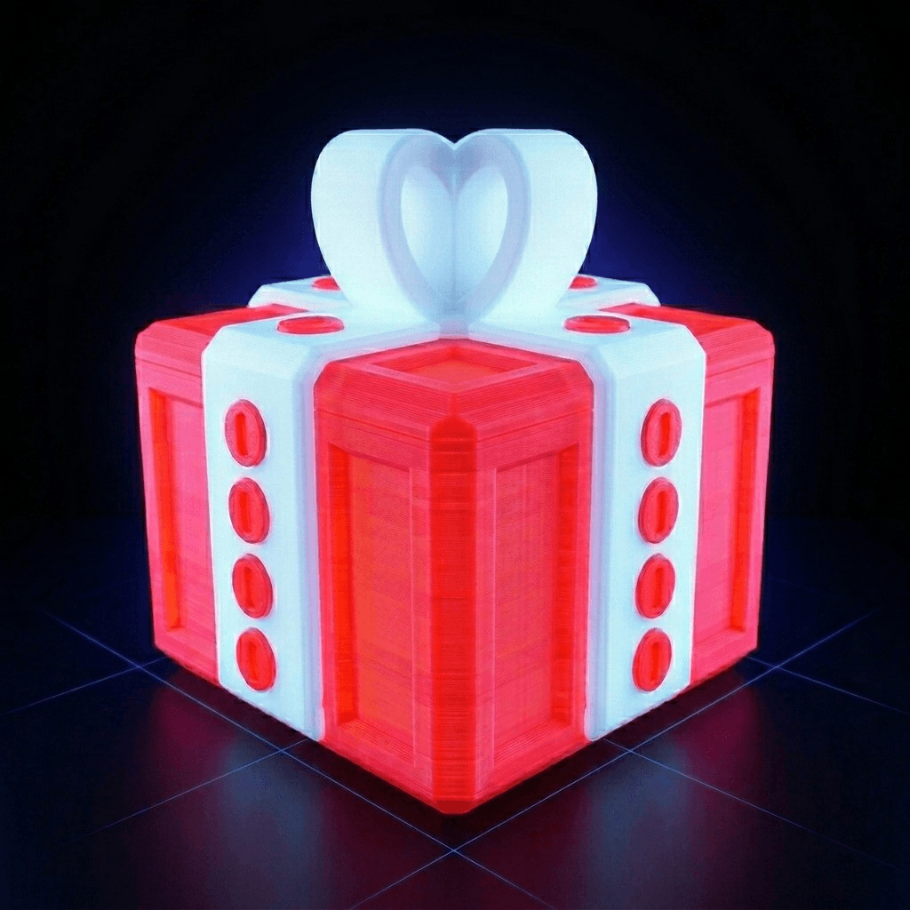 Diseño de La Put* Caja 3