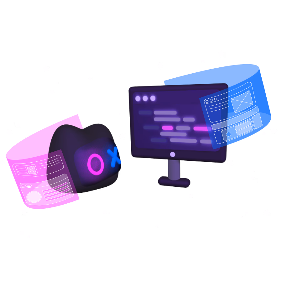 Soluciones Web Corporativas